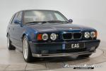 BMW M5 Touring (Avus Blue) (WBSHJ91070BL01767) 1994 года